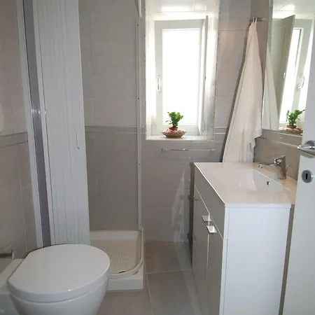 Helloapulia_casa Paradiso Apartamento Monopoli
